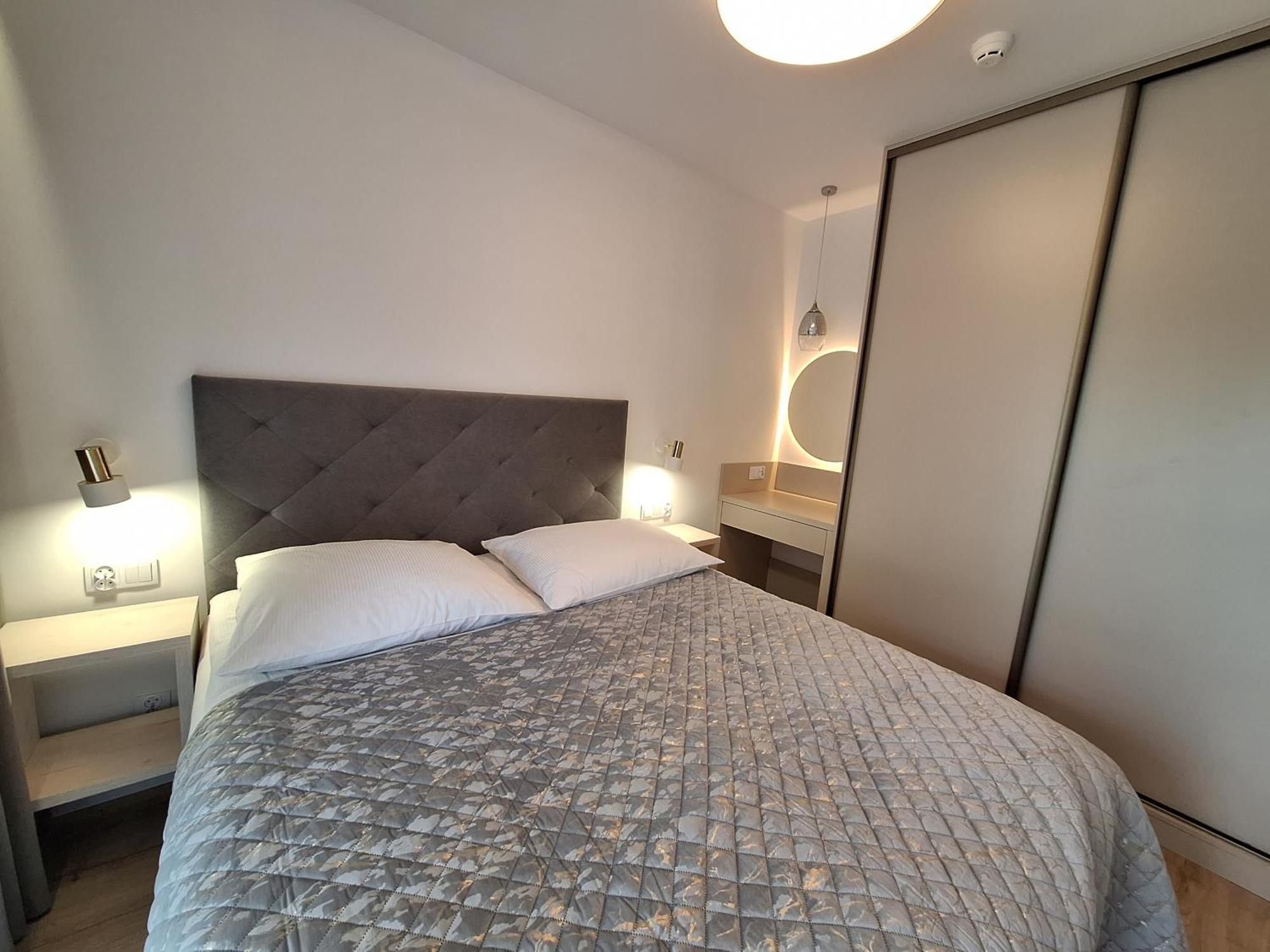 Modern White Kollataja 7a Kolobrzeg