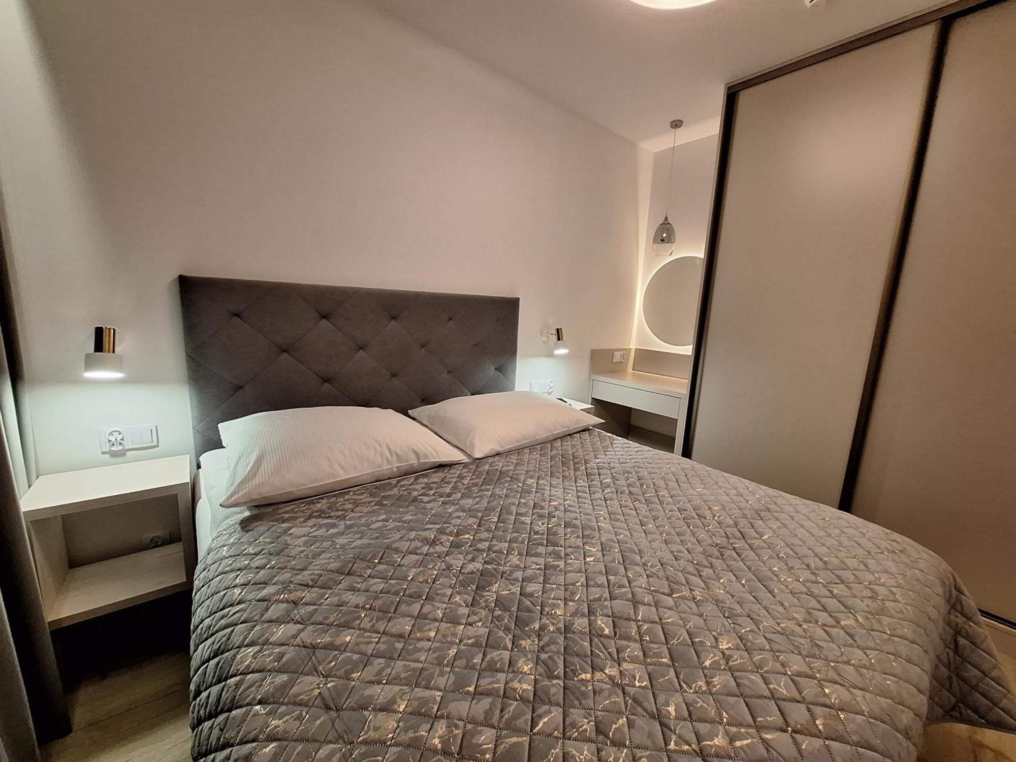 Modern White Kollataja 7a * Kolobrzeg